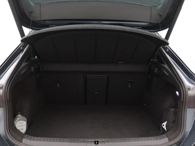Cupra Formentor 1.4 e-Hybrid VZ Performance 245PK DSG SOH 82,13%, Trekhaak, Achteruitrijcamera, Keyless, Memorystoel, 19" LM Velgen, Elektr. Achterklep, Side Assist, Stoel-Stuurverwarming