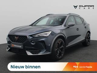 Cupra Formentor 1.4 e-Hybrid VZ Performance 245PK DSG SO