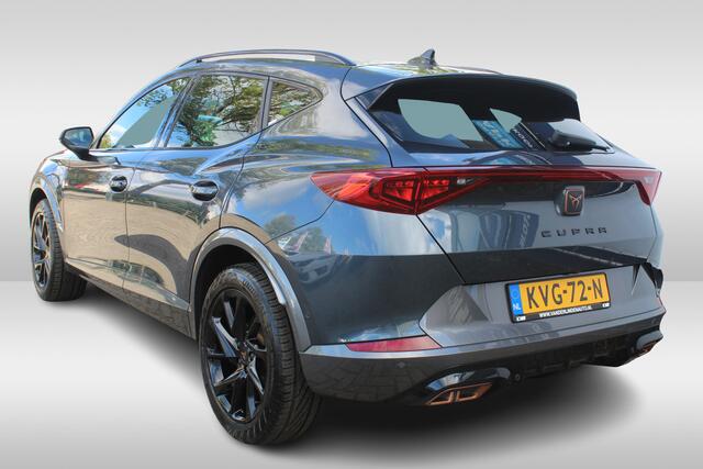 Cupra Formentor 1.4 TSI e-Hybrid Essential Apple Carplay/Android Auto l Voorstoelen verwarmd l Keyless entry / start l stuur verwarmd