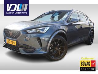 Cupra Formentor 1.4 TSI e-Hybrid Essential Apple Carplay