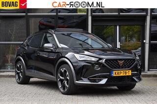 Cupra Formentor 2.0 TSI 4DRIVE VZ Pano Trekhaak Stuurkno