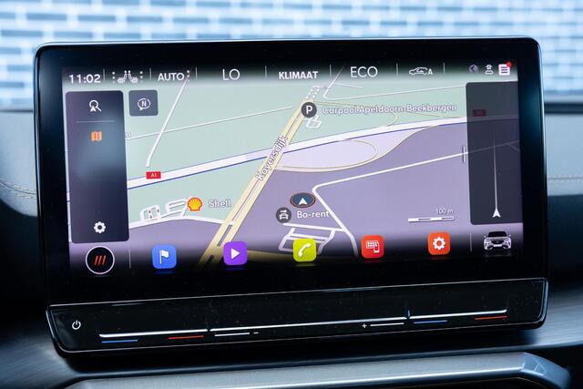 Cupra Formentor 1.4 e-Hybrid VZ Copper Edition | Achteruitrijcamera | Parkeersensoren | Keyless Entry | Elektrische Achterklep | Lichtmetalen Velgen 19 inch | Stoelverwarming | Cruise Control Adaptief | Dodehoekdetectie | Navigatie | Apple Carplay | Android Auto | Plug-in Hybrid (PHEV)