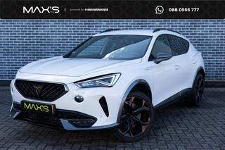 Cupra Formentor 1.4 e-Hybrid VZ Copper Edition | Achteru
