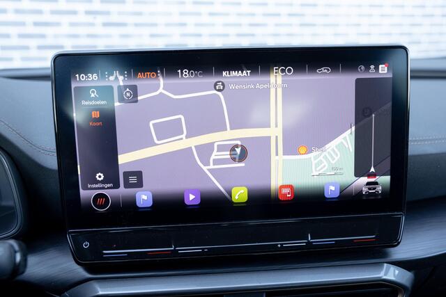 Cupra Formentor 1.4 e-Hybrid VZ Performance | 360 Graden Camera | Parkeersensoren | Keyless Entry | Elektrische Achterklep | Cruise Control Adaptief | Dodehoekdetectie | Lichtmetalen Velgen 19 inch | Stoelverwarming | Navigatie | Apple Carplay | Android Auto | Plug-in Hybrid (PHEV)