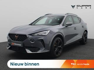 Cupra Formentor 1.4 e-Hybrid VZ Performance 245PK DSG SO
