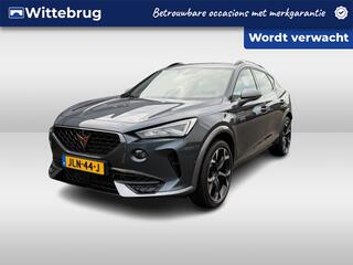 Cupra Formentor 1.4 e-Hybrid 245PK DSG VZ Performance /
