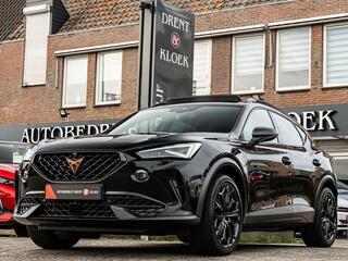 Cupra Formentor 1.4 e-Hybrid VZ Tribe Edition PANO BEATS