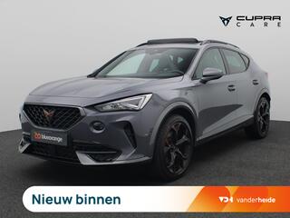 Cupra Formentor 1.4 e-Hybrid VZ Performance 245PK DSG SO