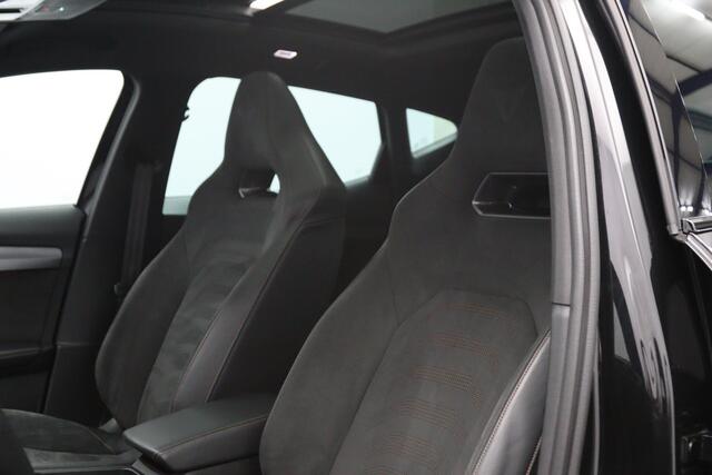Cupra Formentor 1.4 e-Hybrid VZ 245 PK Black Edition PHEV, Panoramadak, Alcantara, Memory, Camera