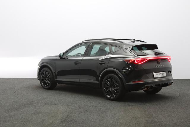 Cupra Formentor 1.4 e-Hybrid VZ 245 PK Black Edition PHEV, Panoramadak, Alcantara, Memory, Camera