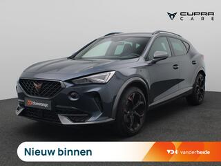 Cupra Formentor 1.4 e-Hybrid Business 204PK DSG Memoryst