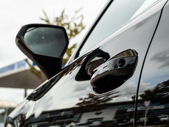 Cupra Formentor 1.4 e-Hybrid VZ Tribe Edition ELEK TREKHAAK CAMERA ELEK STOEL BLACK OPTIC STOELVERW