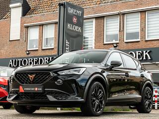 Cupra Formentor 1.4 e-Hybrid VZ Tribe Edition ELEK TREKH