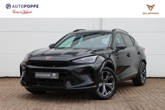 Cupra Formentor 1.5 TSI e-Hybrid Business 204pk DSG6 | SOH 100% |