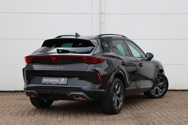 Cupra Formentor 1.5 TSI e-Hybrid Business 204pk DSG6 | SOH 100% |