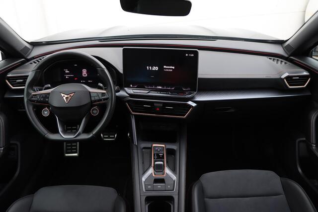 Cupra Formentor 1.5 TSI e-Hybrid Business 204pk DSG6 | SOH 100% |