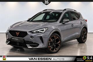Cupra Formentor 1.4 e-Hybrid VZ Copper Edition WORD VERW