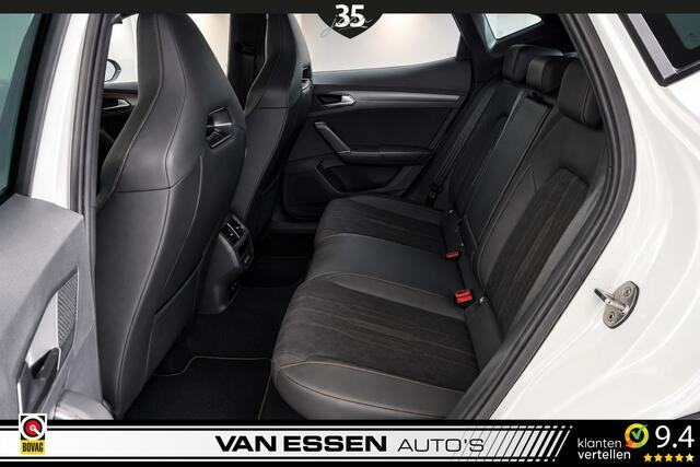 Cupra Formentor 1.4 e-Hybrid VZ Performance WORD VERWACHT! | NAVI | CAMERA | STOEL/STUURVERW!