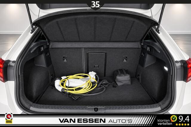 Cupra Formentor 1.4 e-Hybrid VZ Performance WORD VERWACHT! | NAVI | CAMERA | STOEL/STUURVERW!