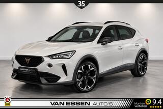 Cupra Formentor 1.4 e-Hybrid VZ Performance WORD VERWACH