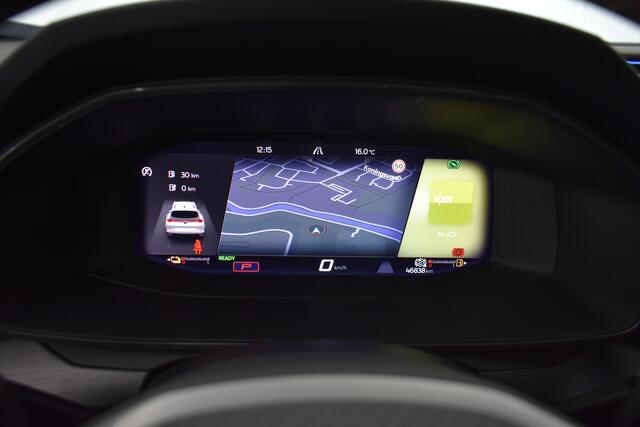 Cupra Formentor 1.4 e-Hybrid VZ 245 PK 360°Camera MemSeats EL Trekh+aKlep