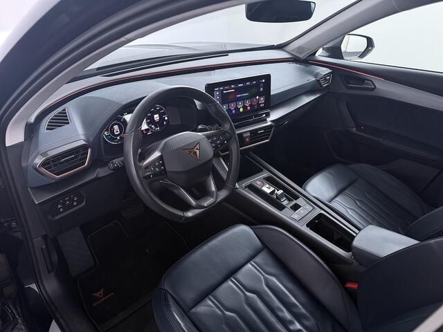 Cupra Formentor 1.4 e-Hybrid VZ | Travel Assist | Lederen Bekleding | Camera!