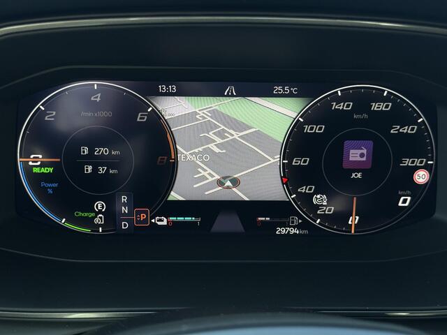 Cupra Formentor 1.4 e-Hybrid VZ | Travel Assist | Lederen Bekleding | Camera!