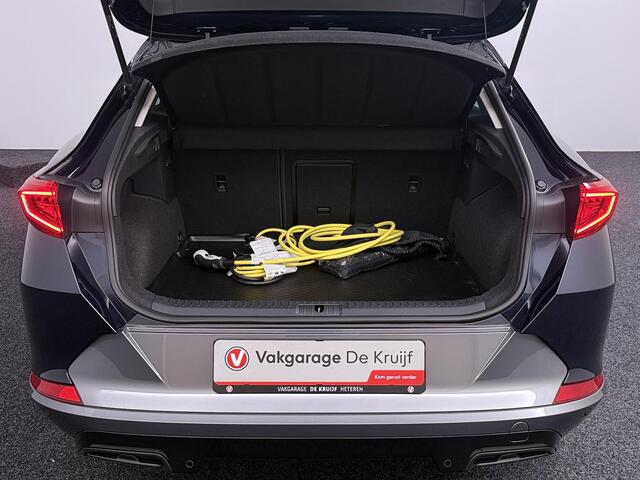 Cupra Formentor 1.4 e-Hybrid VZ | Travel Assist | Lederen Bekleding | Camera!