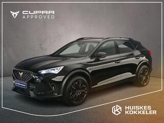 Cupra Formentor 1.4 e-Hybrid VZ Tribe Edition 245pk DSG