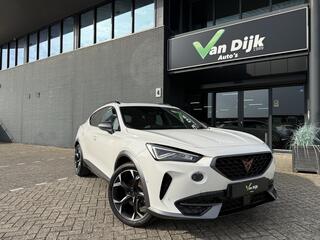 Cupra Formentor 1.4 e-Hybrid VZ Performance Panodak Navi