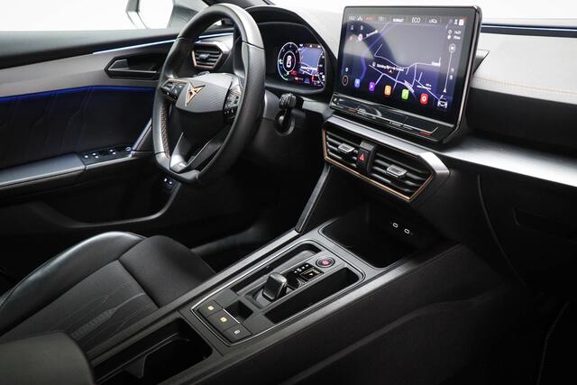Cupra Formentor 1.4 e-Hybrid VZ Performance | NAVIGATIE | STUURVERWARMING | CAMERA