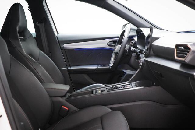Cupra Formentor 1.4 e-Hybrid VZ Performance | NAVIGATIE | STUURVERWARMING | CAMERA