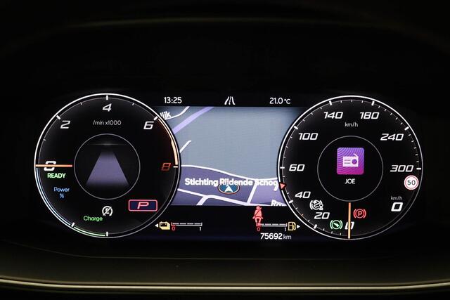Cupra Formentor 1.4 e-Hybrid VZ Performance | NAVIGATIE | STUURVERWARMING | CAMERA