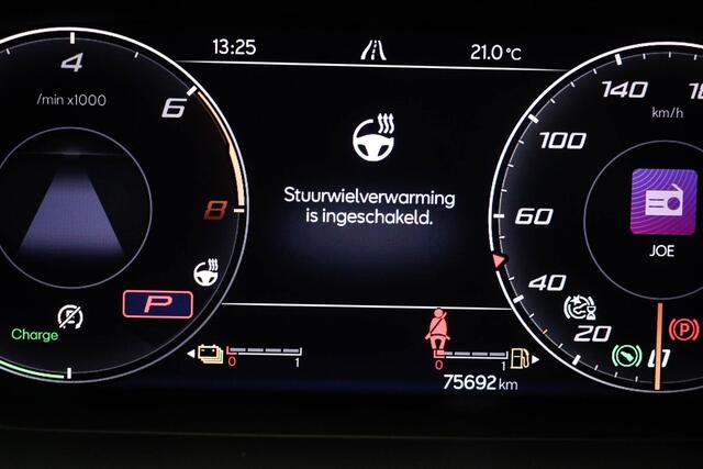 Cupra Formentor 1.4 e-Hybrid VZ Performance | NAVIGATIE | STUURVERWARMING | CAMERA
