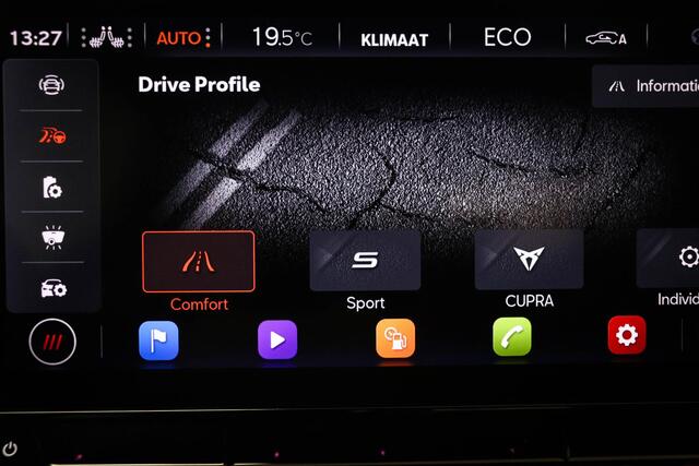 Cupra Formentor 1.4 e-Hybrid VZ Performance | NAVIGATIE | STUURVERWARMING | CAMERA