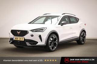 Cupra Formentor 1.4 e-Hybrid VZ Performance | NAVIGATIE