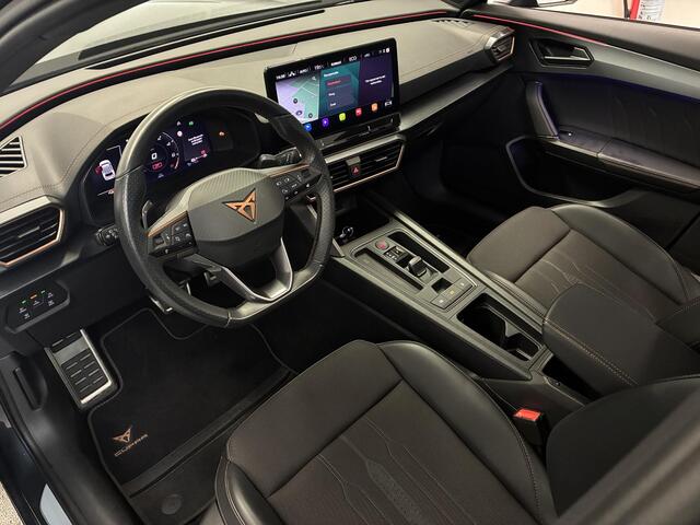 Cupra Formentor 1.4 e-Hybrid VZ Performance | PANO | SOH 100% |