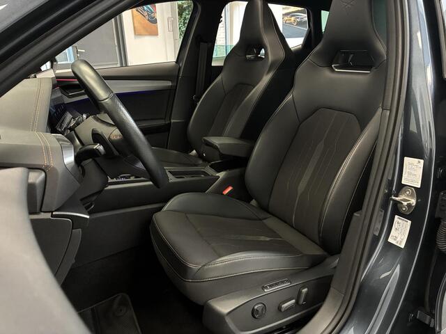 Cupra Formentor 1.4 e-Hybrid VZ Performance | PANO | SOH 100% |