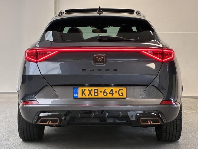 Cupra Formentor 1.4 e-Hybrid VZ Performance | PANO | SOH 100% |
