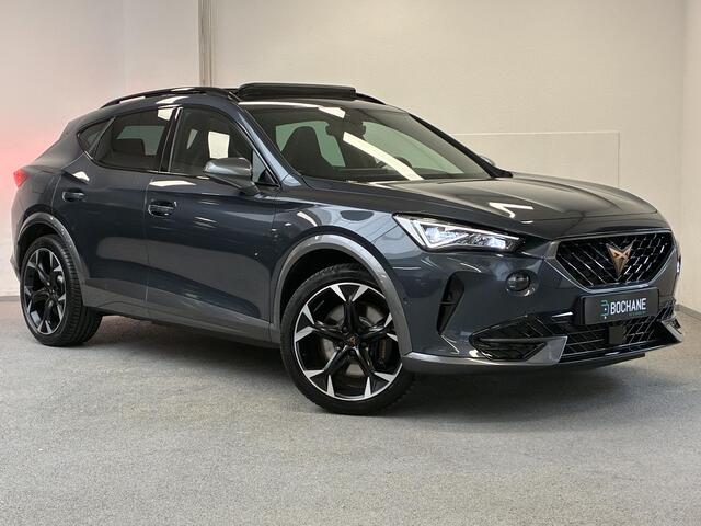Cupra Formentor 1.4 e-Hybrid VZ Performance | PANO | SOH 100% |