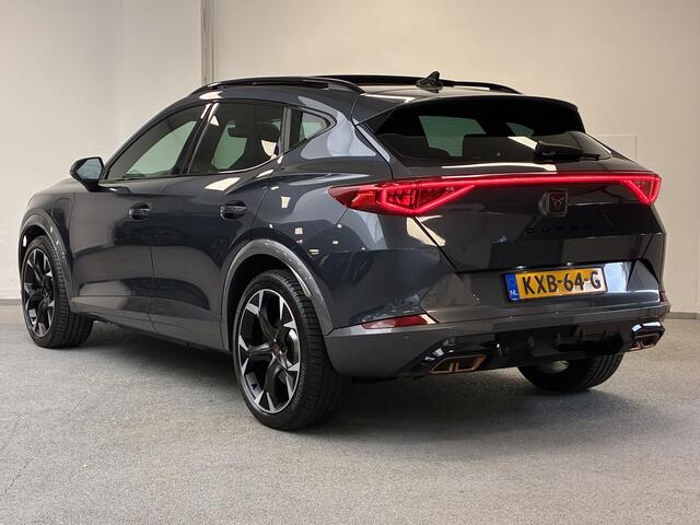Cupra Formentor 1.4 e-Hybrid VZ Performance | PANO | SOH 100% |