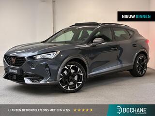 Cupra Formentor 1.4 e-Hybrid VZ Performance | PANO | SOH