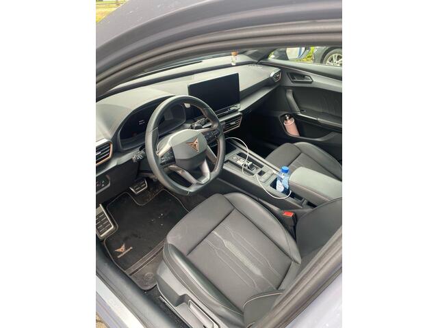 Cupra Formentor 1.4 e-Hybrid VZ Copper Edition | 245Pk | Pano Dak | PHEV | LED | Navi | Clima |