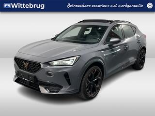Cupra Formentor 1.4 e-Hybrid VZ Performance / AUTOMAAT/