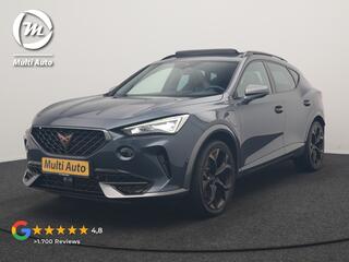 Cupra Formentor 1.4 e-Hybrid VZ Copper Edition PHEV 245p