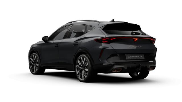 Cupra Formentor 1.5 TSI e-Hybrid 272 6DSG VZ Performance | Digitaal instrumentenpaneel (Virtual Cockpit) | Draadloze Apple CarPlay(TM), Android Auto(TM) | Elektronisch Sperdifferentieel (XDS)