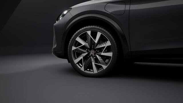 Cupra Formentor 1.5 TSI e-Hybrid 272 6DSG VZ Performance | Digitaal instrumentenpaneel (Virtual Cockpit) | Draadloze Apple CarPlay(TM), Android Auto(TM) | Elektronisch Sperdifferentieel (XDS)