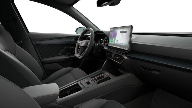 Cupra Formentor 1.5 TSI e-Hybrid 272 6DSG VZ Performance | Digitaal instrumentenpaneel (Virtual Cockpit) | Draadloze Apple CarPlay(TM), Android Auto(TM) | Elektronisch Sperdifferentieel (XDS)