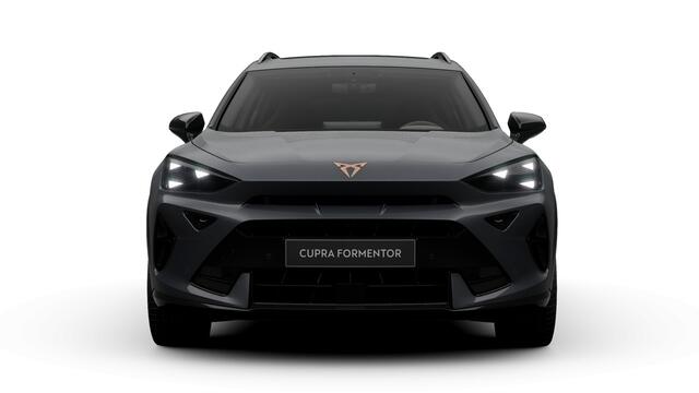 Cupra Formentor 1.5 TSI e-Hybrid 272 6DSG VZ Performance | Digitaal instrumentenpaneel (Virtual Cockpit) | Draadloze Apple CarPlay(TM), Android Auto(TM) | Elektronisch Sperdifferentieel (XDS)