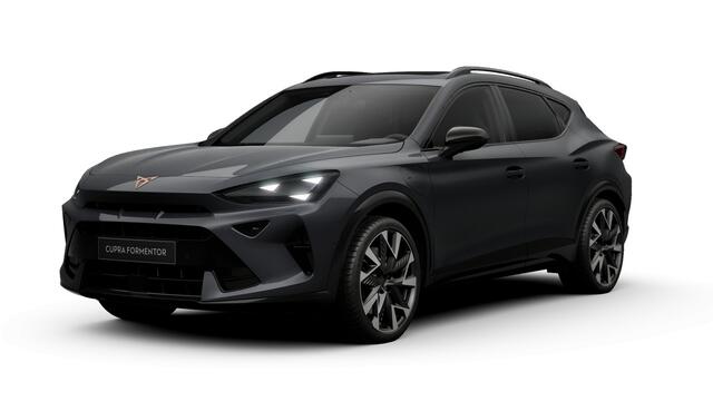 Cupra Formentor 1.5 TSI e-Hybrid 272 6DSG VZ Performance | Digitaal instrumentenpaneel (Virtual Cockpit) | Draadloze Apple CarPlay(TM), Android Auto(TM) | Elektronisch Sperdifferentieel (XDS)